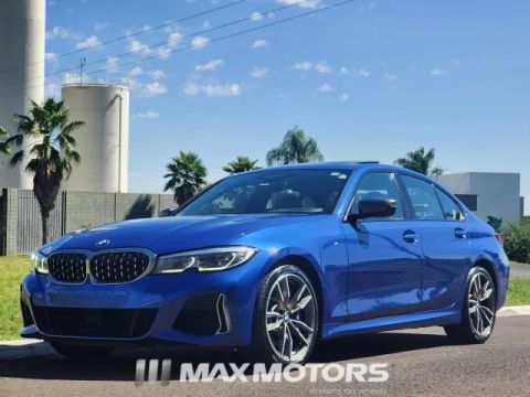 BMW M340I Usados e Novos