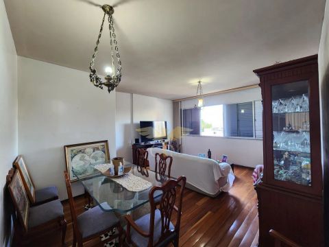 Apartamento 4 Quartos Em 140M² E Com 1 Vaga De Garagem No Canela. DMNBEH