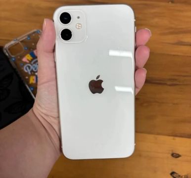 iPhone 11 