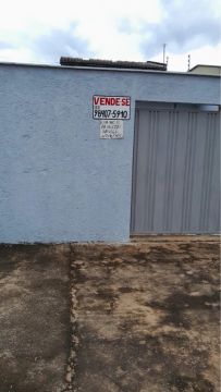 Casa a venda (63)9  *