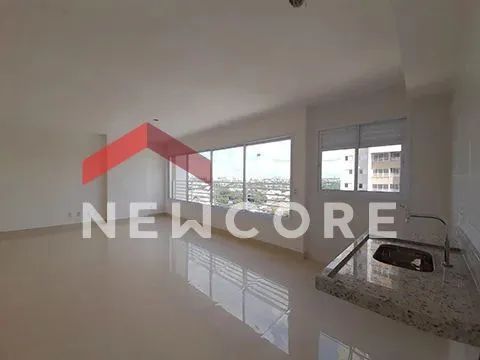 Apartamento em Rua Puccini - Jardim Europa - Goiânia/GO
