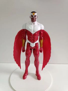 Boneco Falcão Marvel 30cm