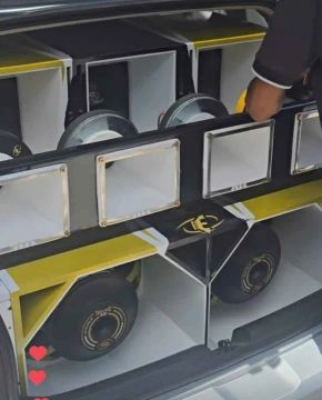 Oportunidade única pra quem procura som automotivo