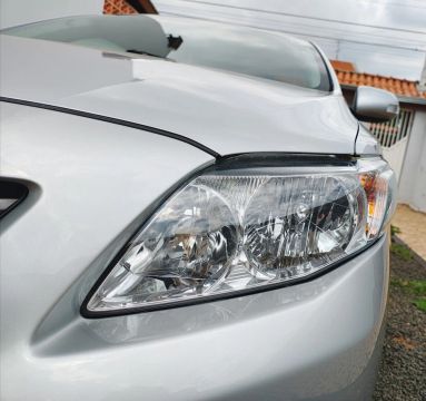 Corolla XEI 1.8 Aut