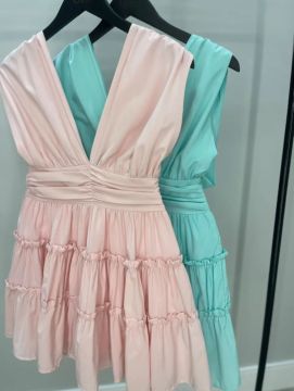 VESTIDO OH CLOSET