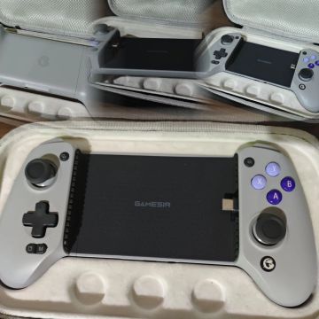 Controle Gamesir G8 Galileo - Celular