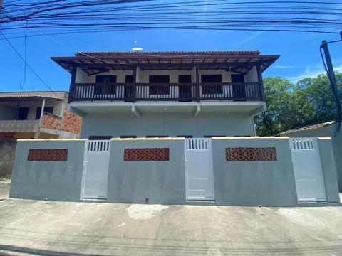Kitnet à venda, 40 m² por R$ 480.000,00 - Nova Cidade - Rio das Ostras/RJ