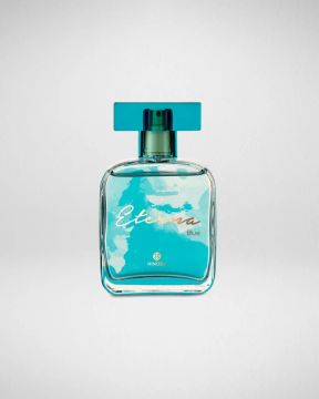 ETERNA BLUE DEO COLÔNIA HINODE
