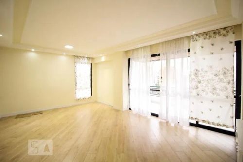 Apartamento à Venda - Santana, 4 Quartos, 220 m2