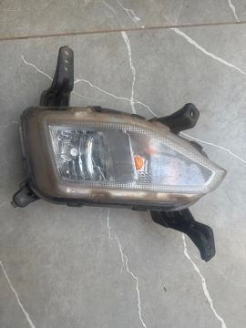 Farol Dianteiro Hyundai Creta