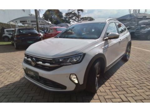 Volkswagen Nivus 2024 1.0 200 tsi total flex highline automático