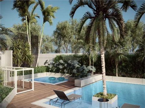 Apartamento com 2 quartos à venda em Vila Valparaíso - SP