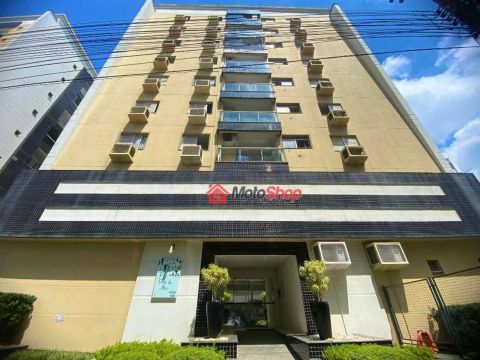 Apartamento com 3 dormitórios, 120 m² - venda por R$ 580.000,00 ou aluguel por R$ 3.000,00