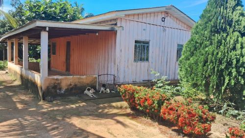 Casa a venda em Machadinho D'Oeste RO 