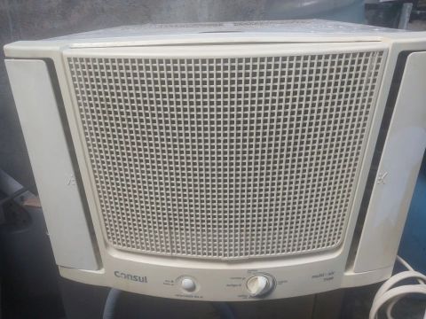 Ar Condicionado Consul Multi Air 7500