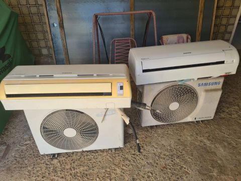 2 samsung 9mil bthus 