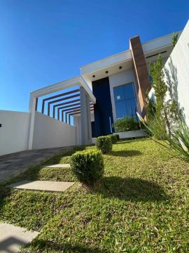 Imóvel para venda com 120 metros quadrados com 2 quartos em Centro - Itajaí - SC
