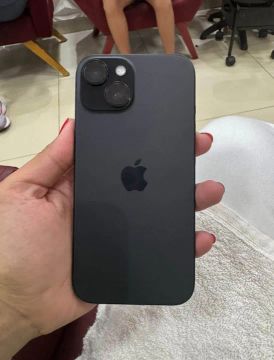 Iphone 15 Normal - Novo 