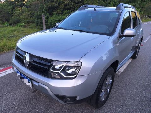 Duster 2.0 2020 (FINANCIADO)