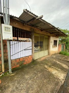 Casa zona sul