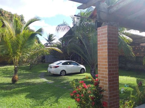 Diária de Carnaval (casa para eventos)