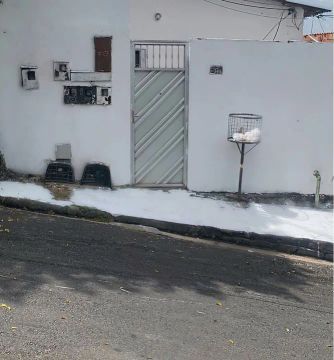 Casa na rua 15, alvorada 2