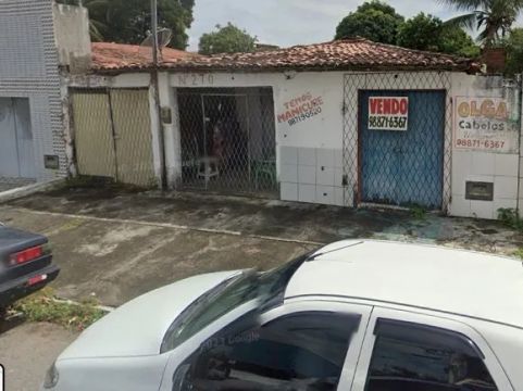 à venda ou troca, terreno na ZN ótima localização!!