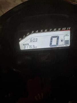 Fan 160cc 2021 ( Único Dono )