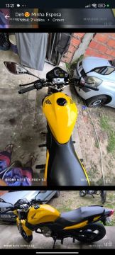 Cb 300