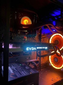 PC GAMER COMPLETO 
