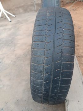 Pneu Usado R 13