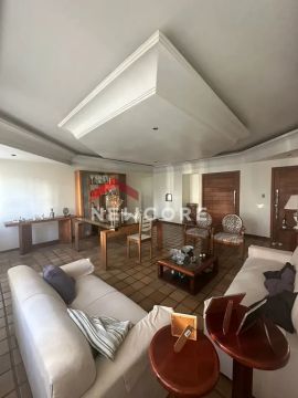 Apartamento em Rua Comendador Horácio Urpia Júnior - Graça - Salvador/BA