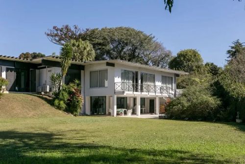 Casa no Seminário com 5 quartos de 764,45m²