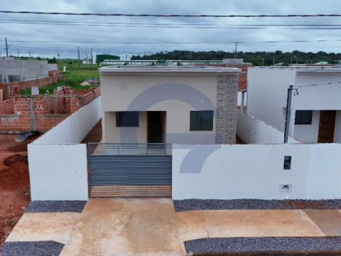 Imóveis residencial