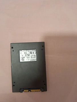 SSD SATA III Kingston 480G novo, nunca usado 