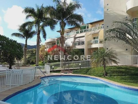 Apartamento em Rua Flavio Pinto Severo - Itaipu - Niterói/RJ