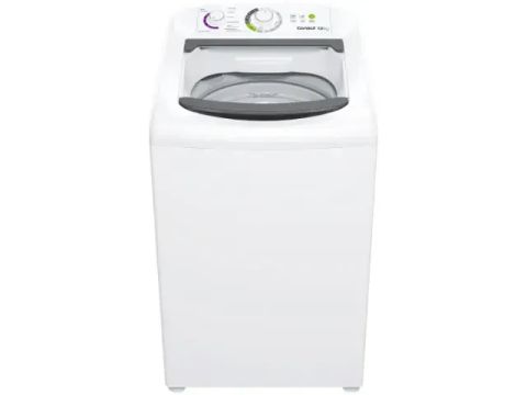 Lavadora de Roupas Consul 12kg - produto novo- embalado e com garantia