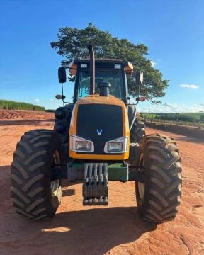 Trator Valtra BH180 2016 único 