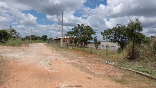 Lote em condomínio fechado Oportunidade.