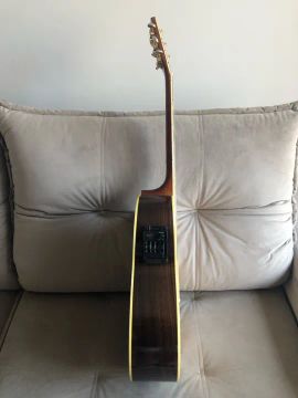 Violão Cort Sj10X