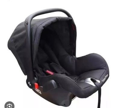 Cadeirinha de Bebê Conforto Fisher-Price SEMI NOVA, POUCO USADO!