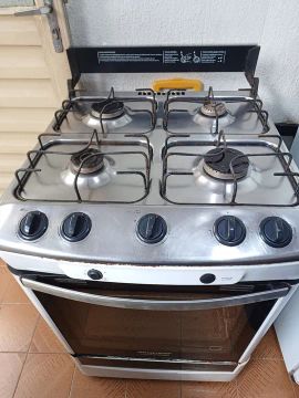 Fogão Brastemp *NHCN 
