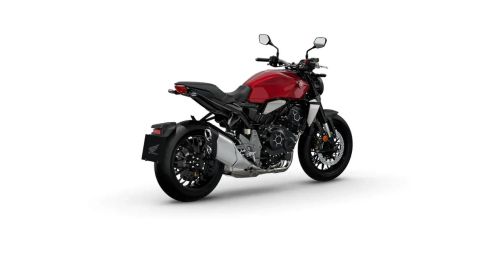 Cb 1000R modelo 2024 zero km .