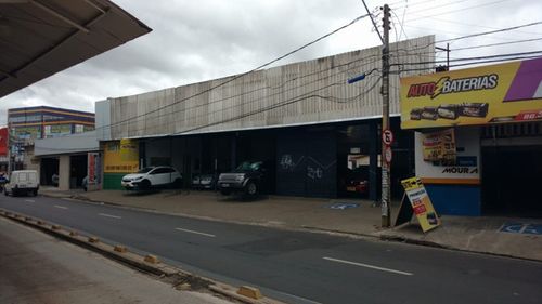 Loja na Miguel Rosa em Teresina-PI