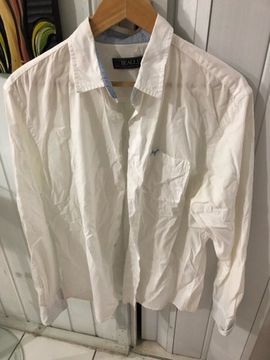 Camisa Beagle M 