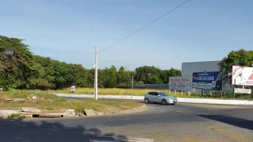 Terreno no bairro Jardim Europa