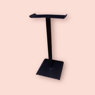 Suporte para fone de ouvido