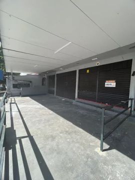 Sala comercial st Sul 