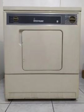 Secadora Brastemp automática maxi luxo