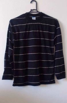 Camiseta Tam 16 sem uso